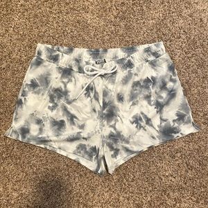 PINK Gym to Swim Short